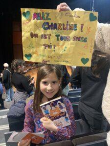 ecole sainte marie fuveau finale des petits champions de la lecture (2)