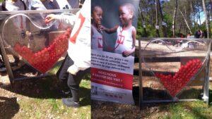 ecole sainte marie fuveau parcours defi cross du coeur 2025 3