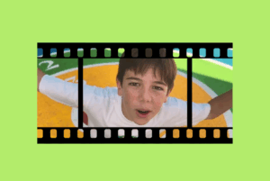 PHOTO D'ARTICLES SITE INTERNET pour la vidéo de chorale des enfants de CM2