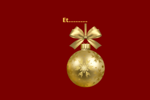 PHOTO D'ARTICLES SITE INTERNET noel 2025 photos des classes ecole sainte marie fuveau