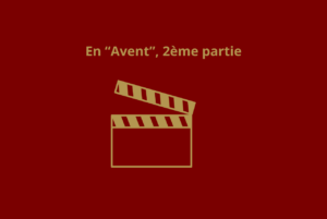 PHOTO D'ARTICLES SITE INTERNET en Avent 2ème partie ecole sainte marie fuveau 2025