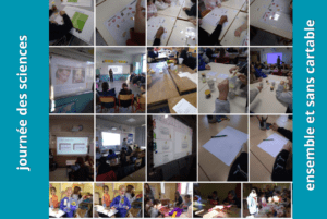 journee des sciences ecole Sainte Marie Fuveau 2026 PHOTO ARTICLE