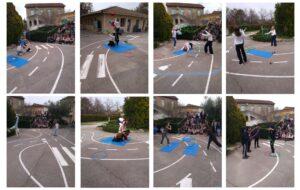 sport créatif ecole sainte marie fuveau